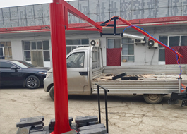 新店区机械抓手新店区气动助力机械臂详细视频不锈钢抓斗码垛卸货神器新店区水泥抓手操作方便吗机械抓手